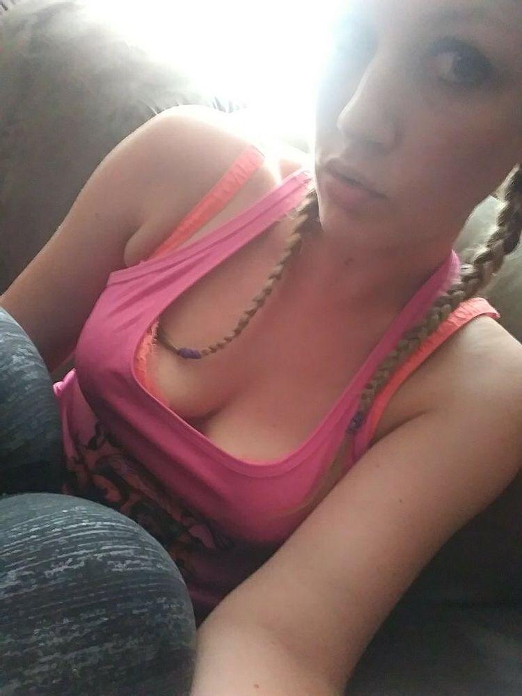 Hannah photo 5