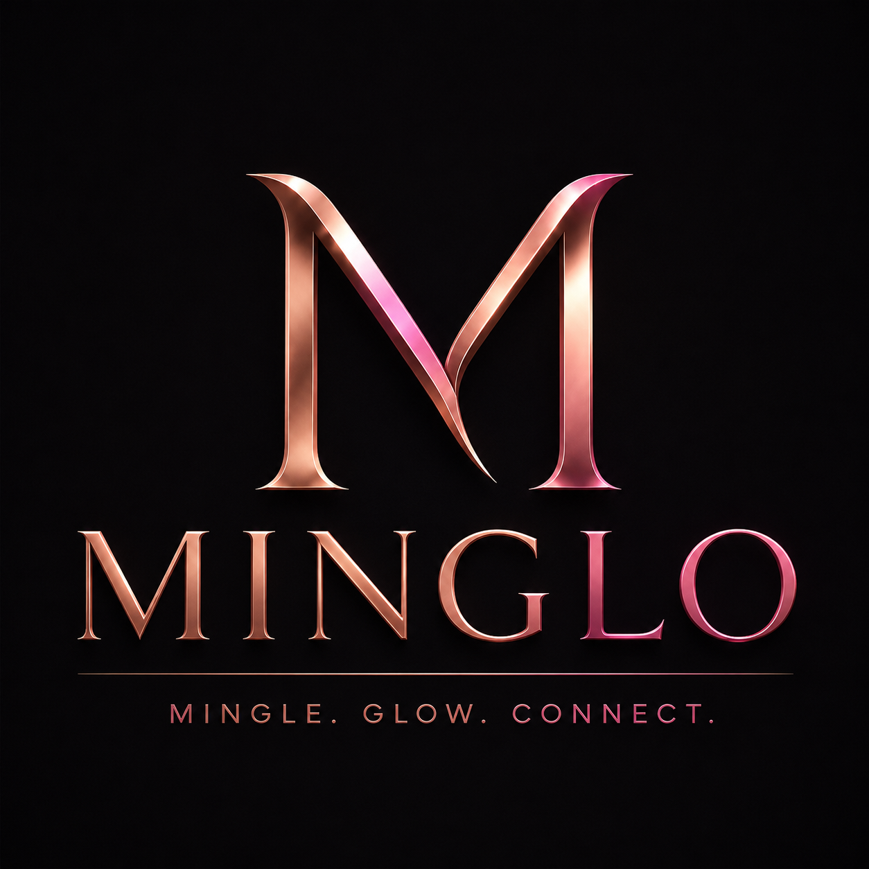 Minglo Management Logo