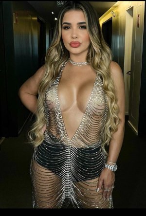 Rossa