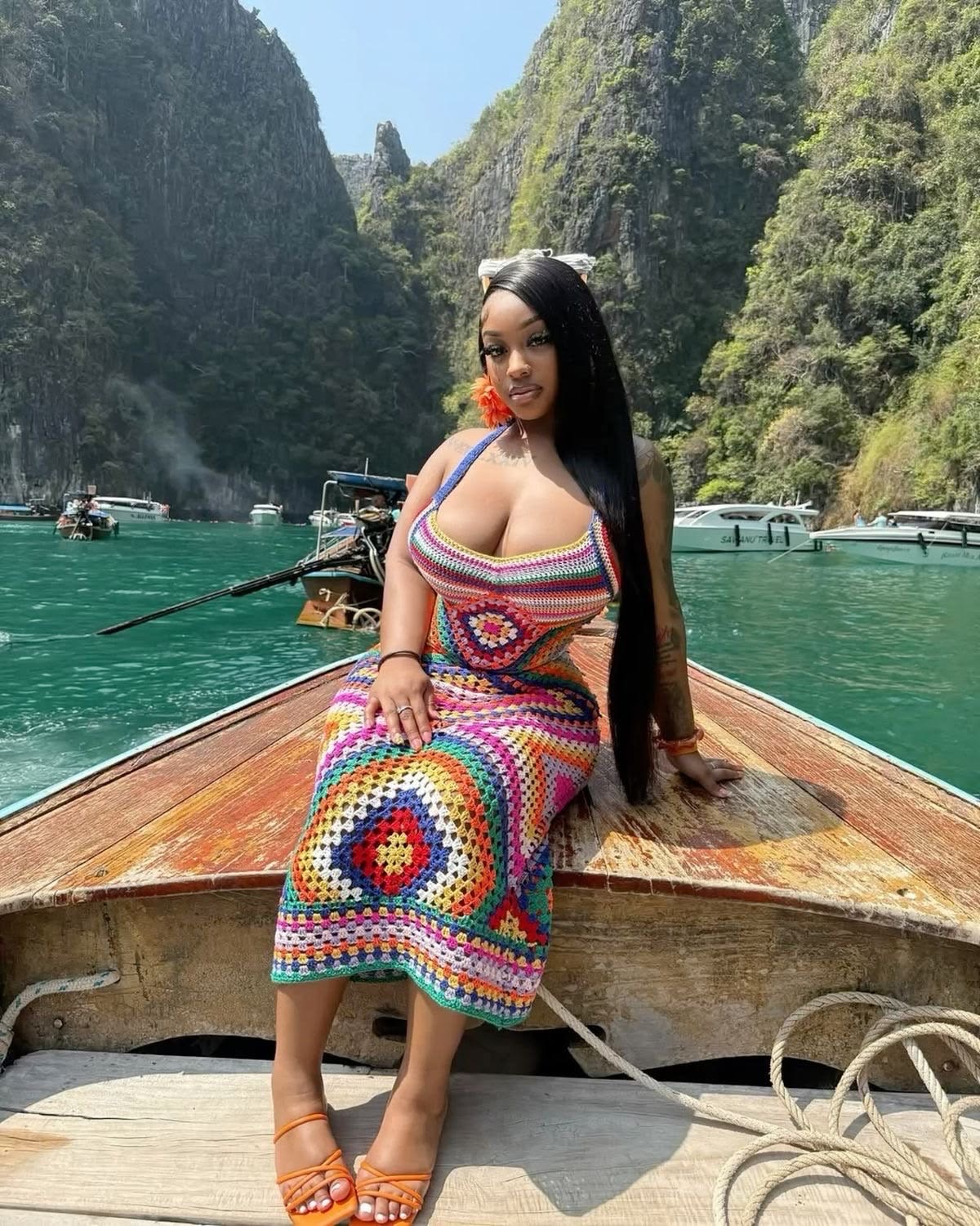 Victoria